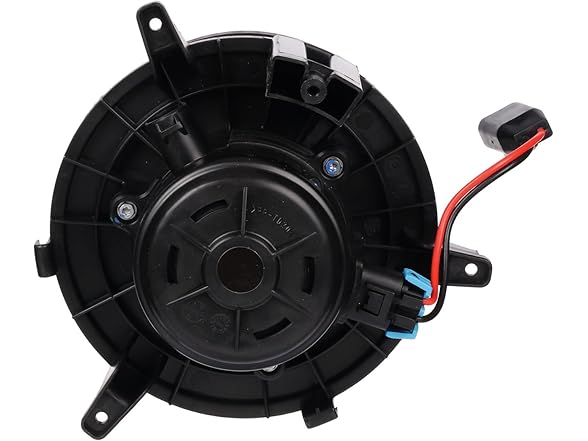 Wagner BM82 Blower Motor