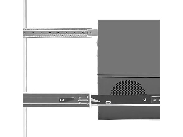 Silverstone SST-RMS05-22 Tool-Free Ball