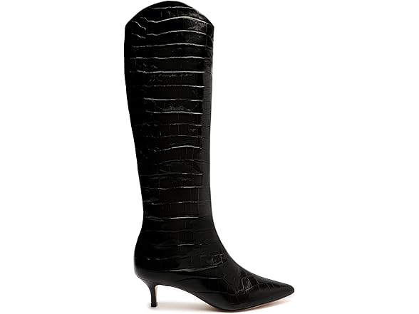 SCHUTZ Women's Maryana Lo Boot
