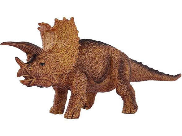 TEMI Volcano Dinosaur Playset w/ 9 Figures