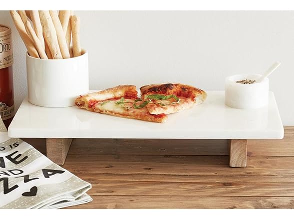 Santa Barbara Design Studio Marble Charcuterie Boards 