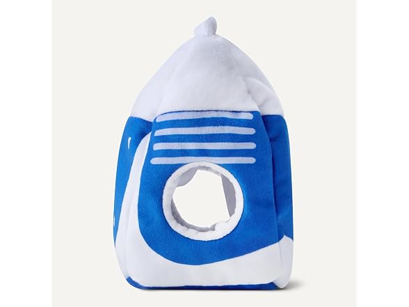 Amazon Basics Interactive Dog Squeak Toys
