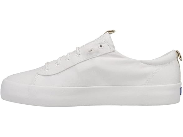 Keds Kickback Canvas Women's Sneakers