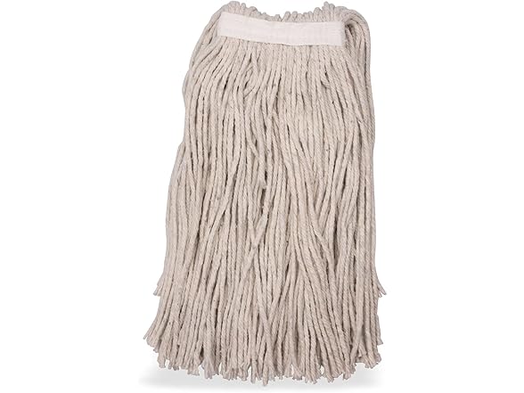 SPARTA Cotton Mop Head 32"