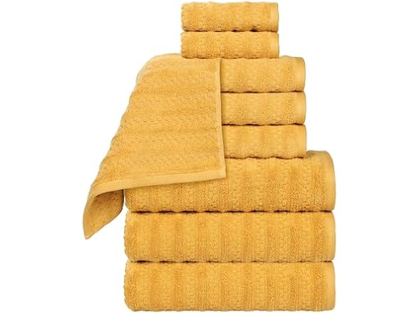 9PC Gold