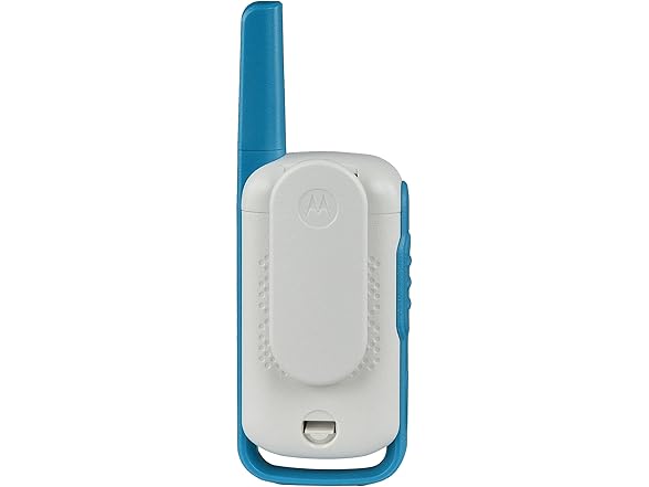 (2 PACK) Motorola Solutions FRS T114 Two-Way Radios