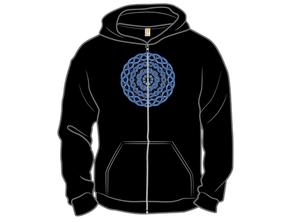 Musical Mandala Blues