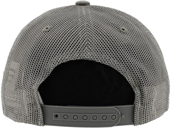 ZHATS Texas A&M Big Rig Snapback