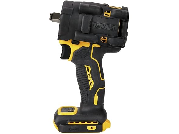 Dewalt DCF921B 20V MAX 1/2 in Impact Wrench