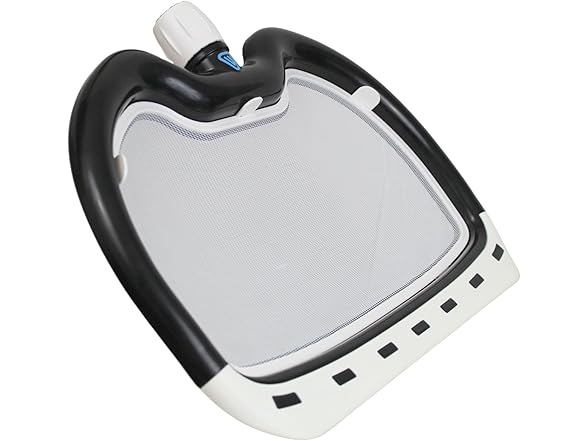 Wessel-Werk Pool Net Skimmer with 2-in-1