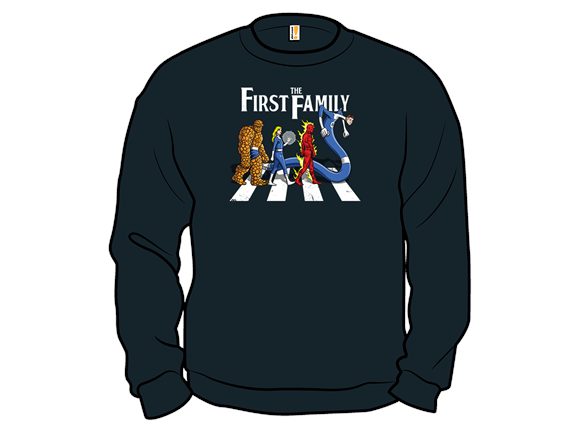 The First Family