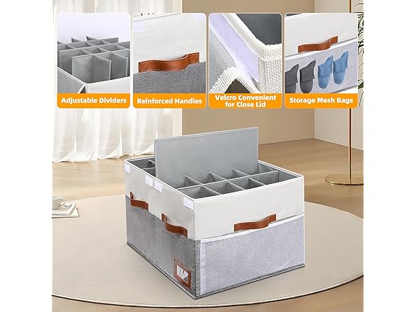 Supowin Shoe Organizer