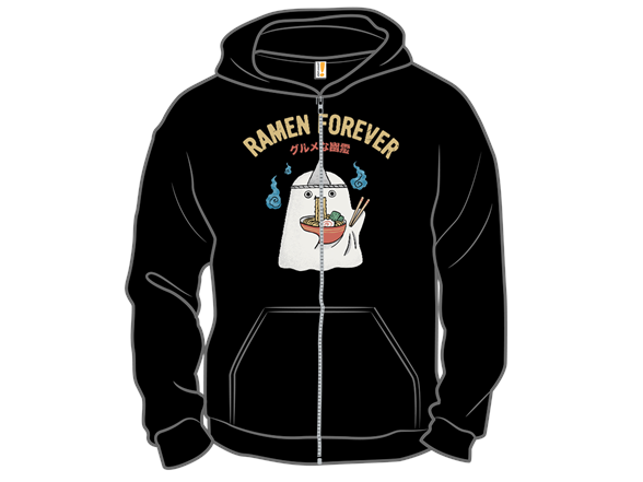 Ramen Forever
