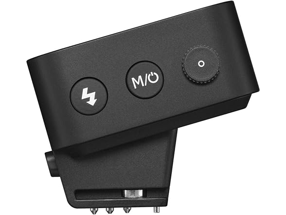 Godox X3 S Nano Touchscreen TTL Wireless