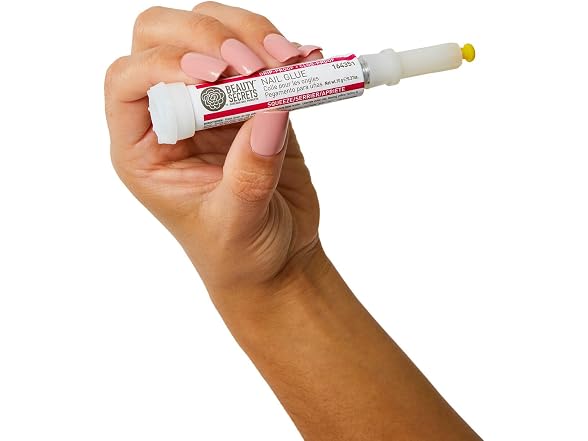BEAUTY SECRETS Nail Glue