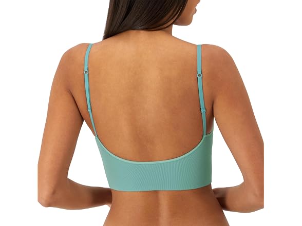 Maidenform Women Rib Seamless Brami