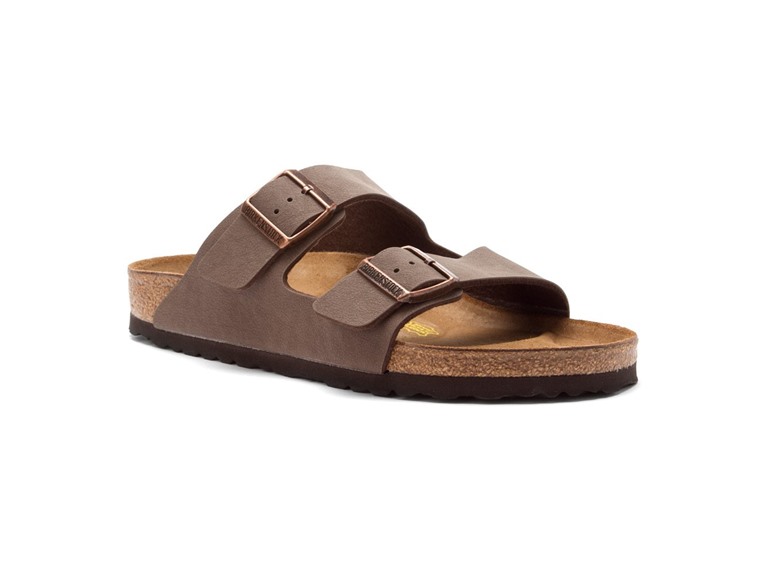 Birkenstock Arizona Birko Unisex Sandals (Open Box)
