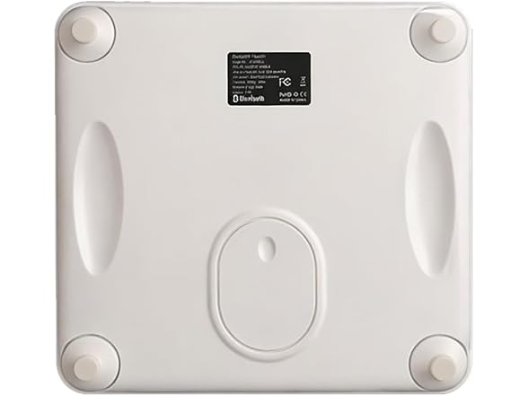 Sweetch Family Personal Weight Scale