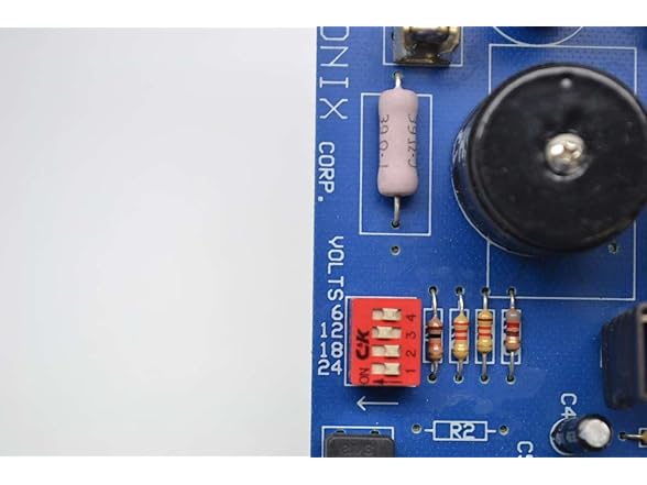 ALTRONIX Power Supply Charger Single