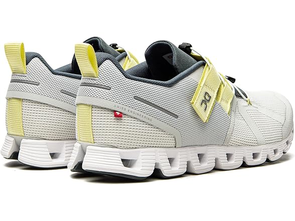 On Running Cloud Nexus Men's Shoes