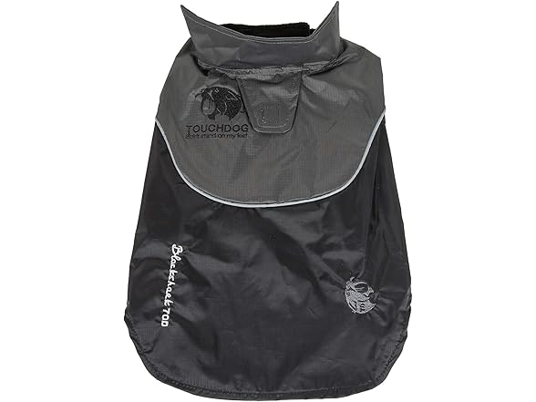 Pet Life ® Subzero-Storm Winter Dog Coat