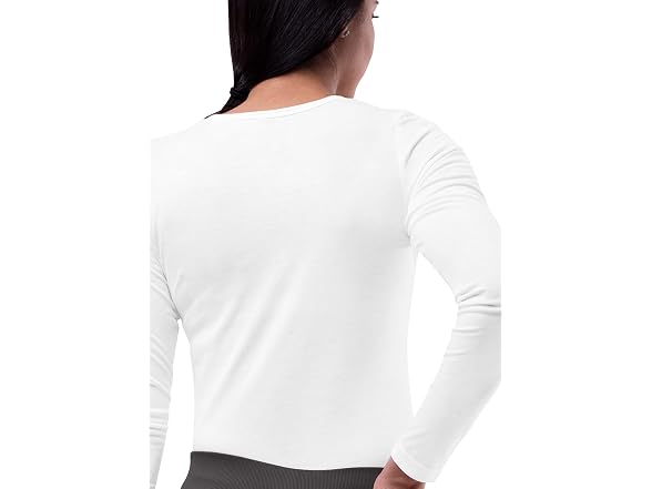 Sivvan Scrubs for Women - Long Sleeve
