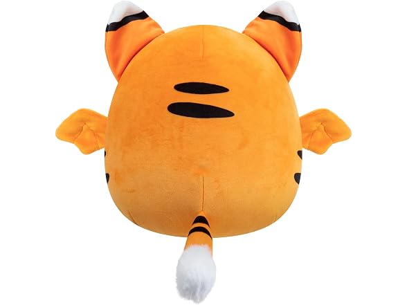 Squishmallows Original Adopt Me! 8-Inch Winged Tiger Plush