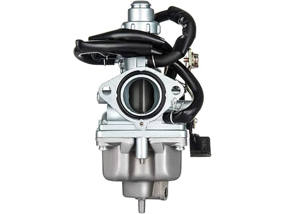 PUCKY Carburetor for Honda TRX250 Recon 1997-2001