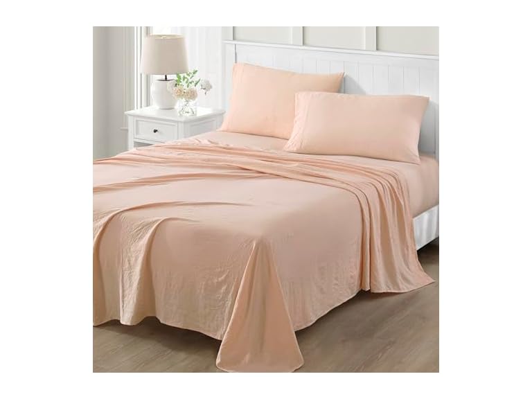 Martha Stewart MARTHA STEWART Ultra Soft Brushed and Wa