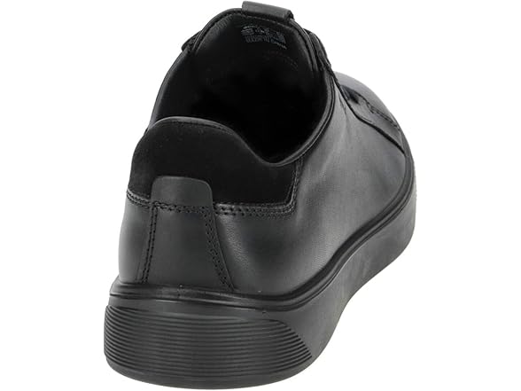 Ecco Street Tray Men's Shoe