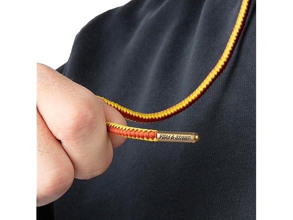 Field & Stream Mens Holloa French Terry Hoodie