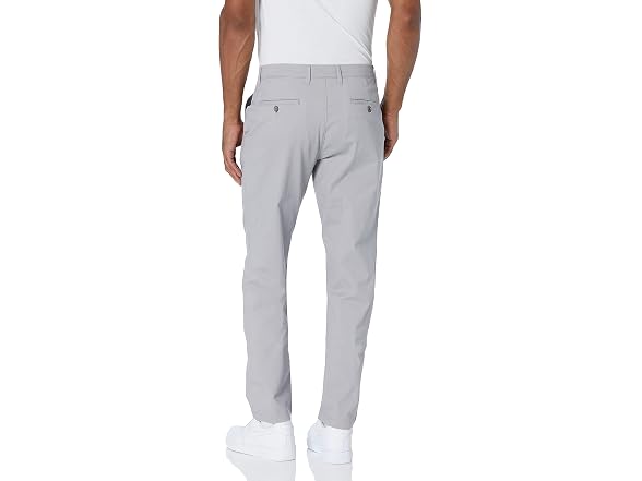 Amazon Essentials Men Skinny-fit Broken-in Pant