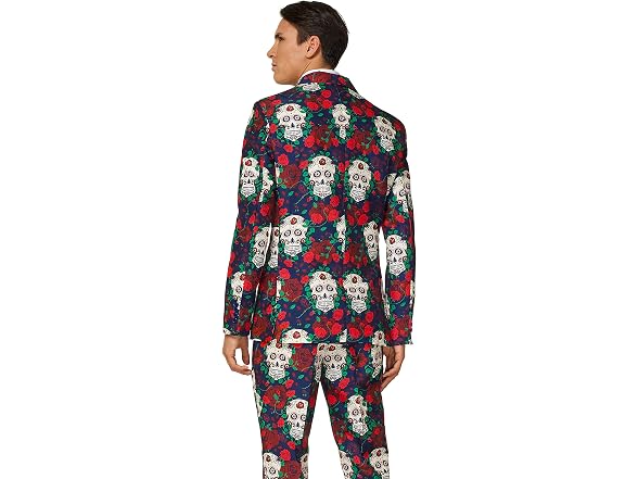 Suitmeister (S) Halloween Costume - Gallery 3