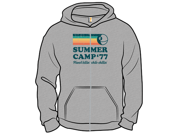 Summer Camp 77