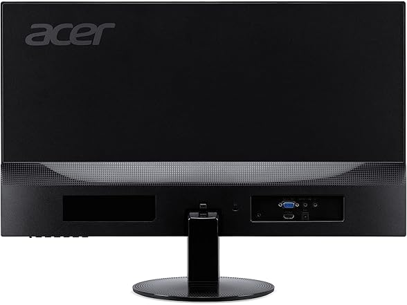 Acer 23.8" FHD Monitor | SA241Y