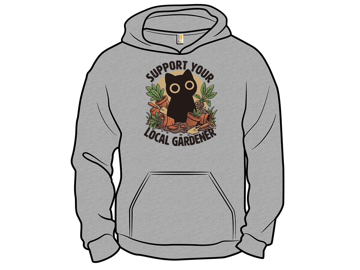 Support Your Local Gardener - Gallery 12