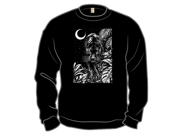 Nightwalker Panther