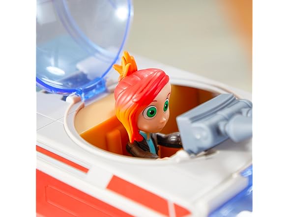 Star Wars: Young Jedi Adventures The Crimson Firehawk