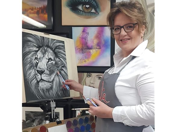 PanPastel Artist Pastels by GOLDEN, Julia