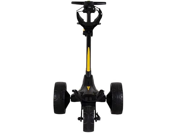MGI Zip X1 Electric Assisted Golf Push