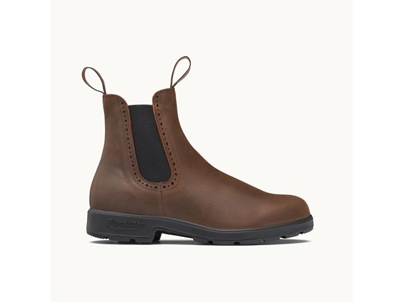 Antique Brown