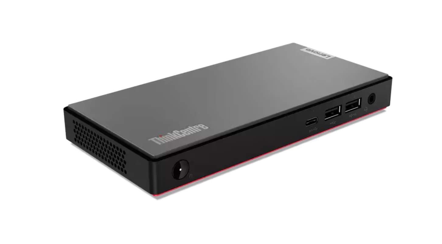 Lenovo ThinkCentre M75n Thin Client (Open Box) - Gallery 3