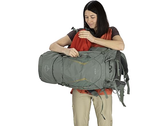 Osprey Kyte 48L Women's Backpacking Backpack