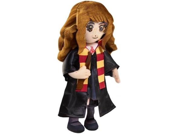 Harry Potter™ 8" Spell Casting Hermione Granger