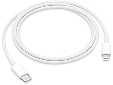 $12.99, Was $29.99, 56% Off! Apple USB-C to Lightning Cable dealfomo