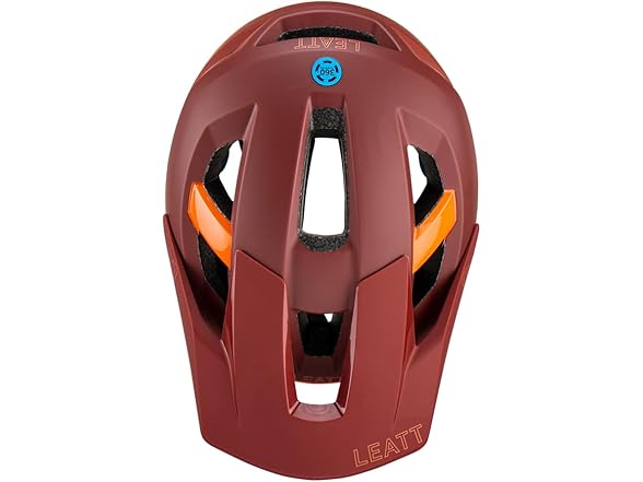 Leatt Mountain Bike Helmet 51-55cm