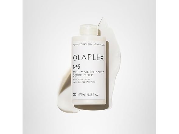 Olaplex No. 5 Bond Maintenance Conditioner, 8.5 oz