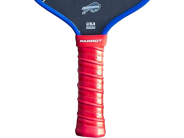 BILLS Pickleball Paddle Wordmark