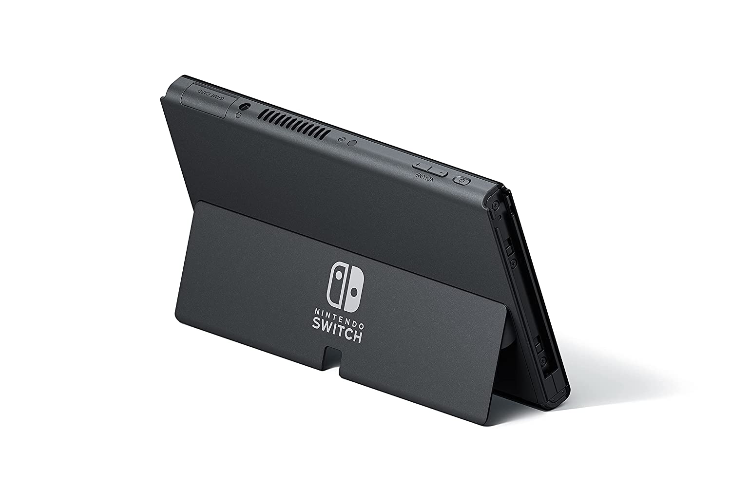 Nintendo Switch – OLED Model (Open Box) - Gallery 22