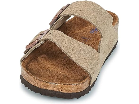 Birkenstock Arizona, Unisex Adults'